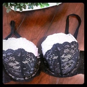 Victoria’s Secret Dream Angels Demi Bra